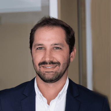 Santiago Brito — Fundador de Up To Marketing